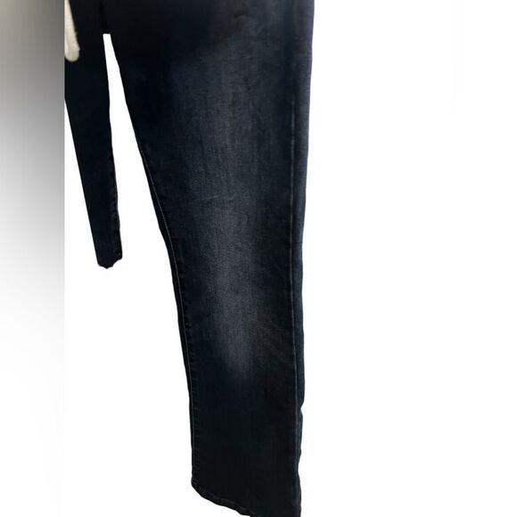 Levi’s 529 curvy bootcut jeans Rare Blank Tag size 29 - Picture 8 of 13